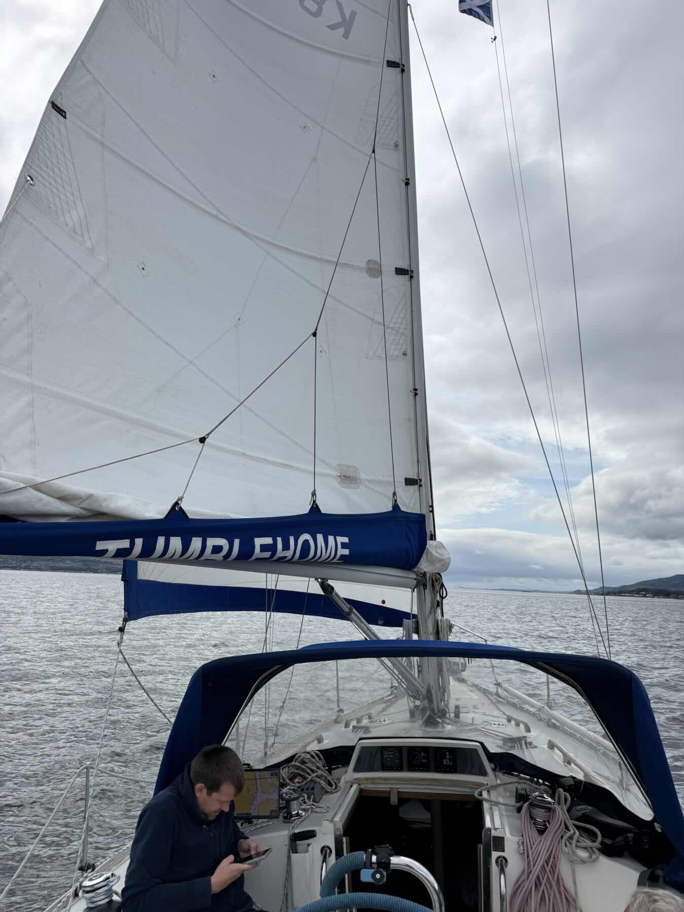 Ardentinny Anchorage to Largs Yacht Haven_86971479-926A-4E06-AAAE-AC891CDE538D