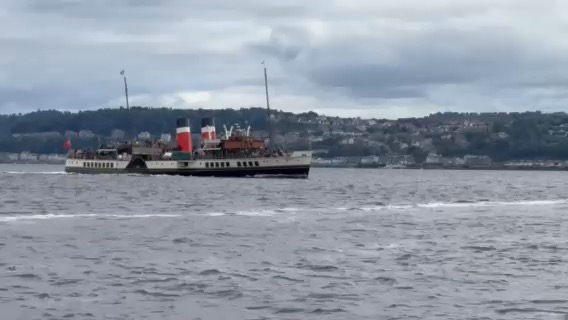 Ardentinny Anchorage to Largs Yacht Haven_283263CF-13C9-47A9-8CA3-AF3965EEBFC8