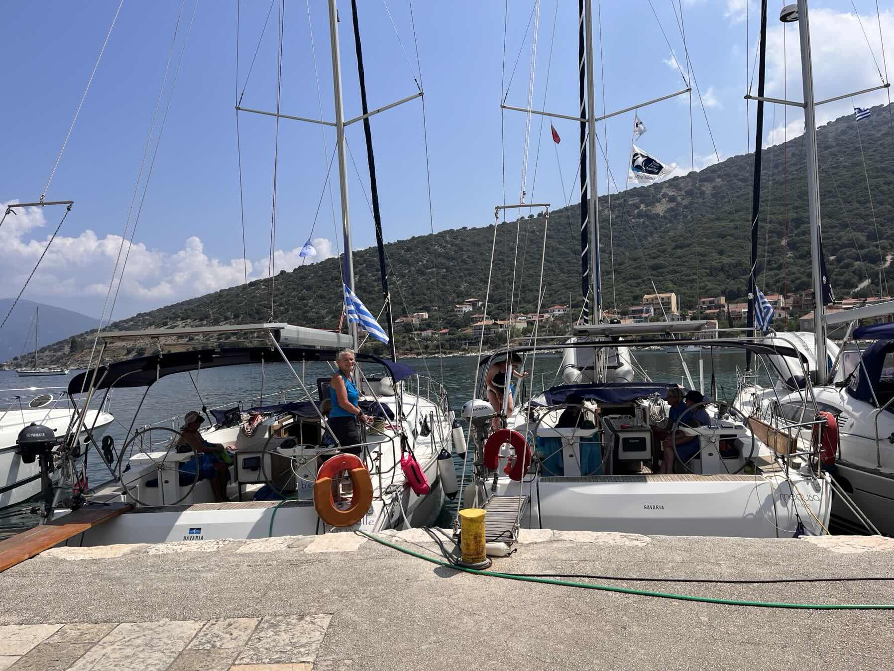 Kefalonia afternoon_E665BE04-C65F-4C4C-B3A9-E2690F703D5E
