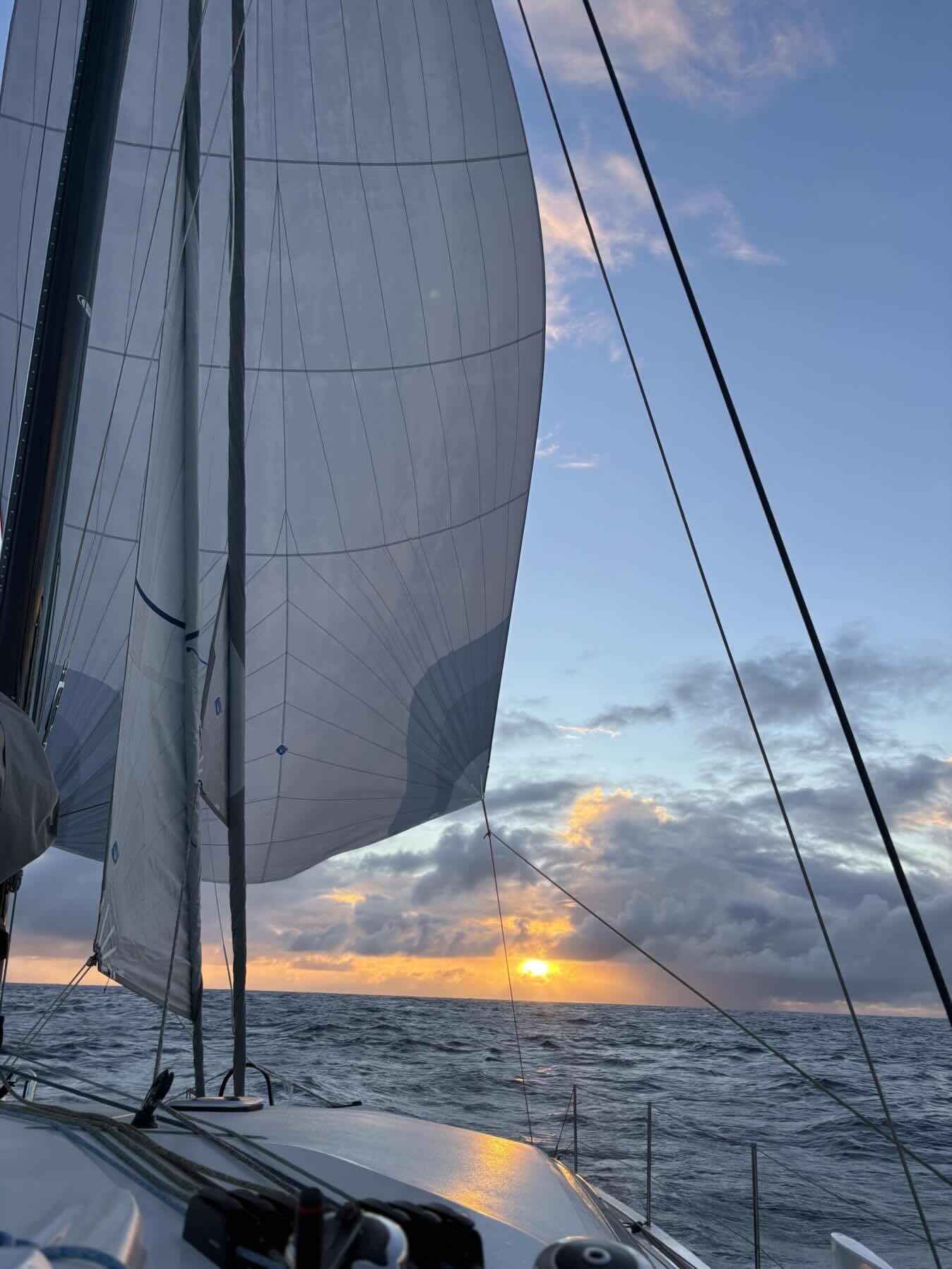 Arrecife Lanzarote to Port St Charles Barbados_0F55FBB7-BE5E-4B6D-8FAB-C5B7E08771CE