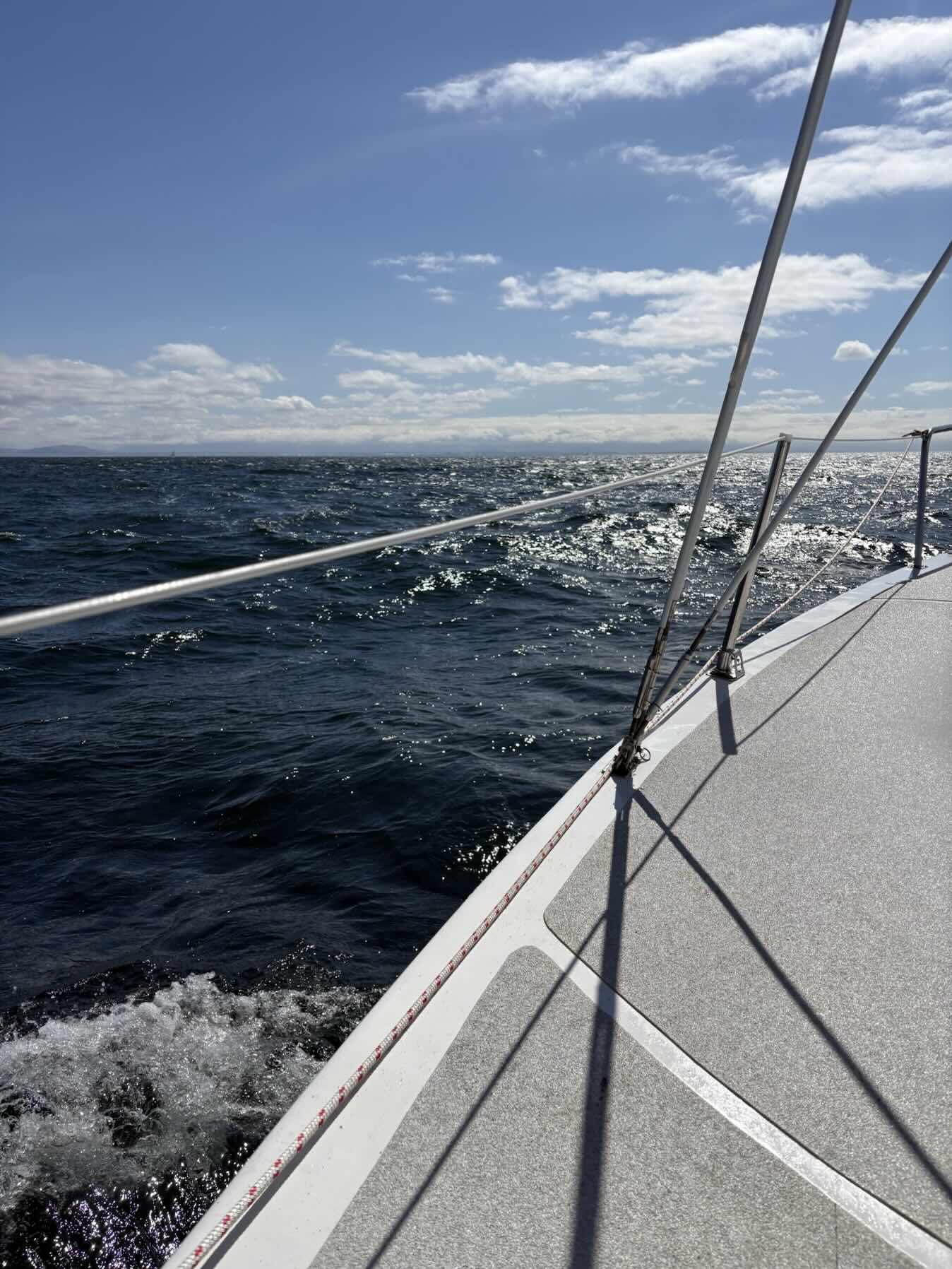 Reykjavík Regatta-Faxi Akranes-Reykjavík_1F95EB08-7C53-4F83-9F7B-1324F17D8AE9