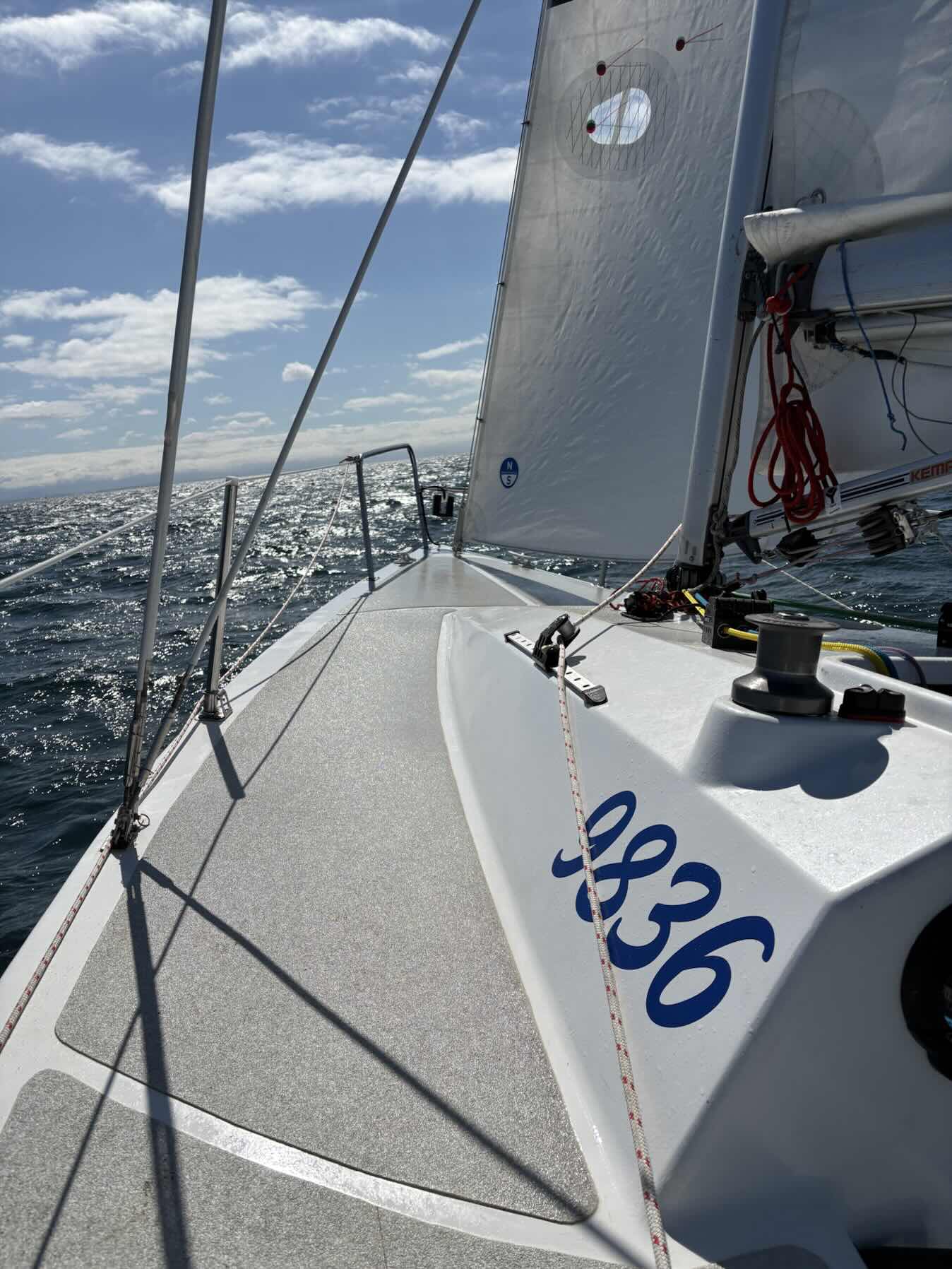 Reykjavík Regatta-Faxi Akranes-Reykjavík_6F7F6FAD-D31C-48A1-B302-167997C4019D