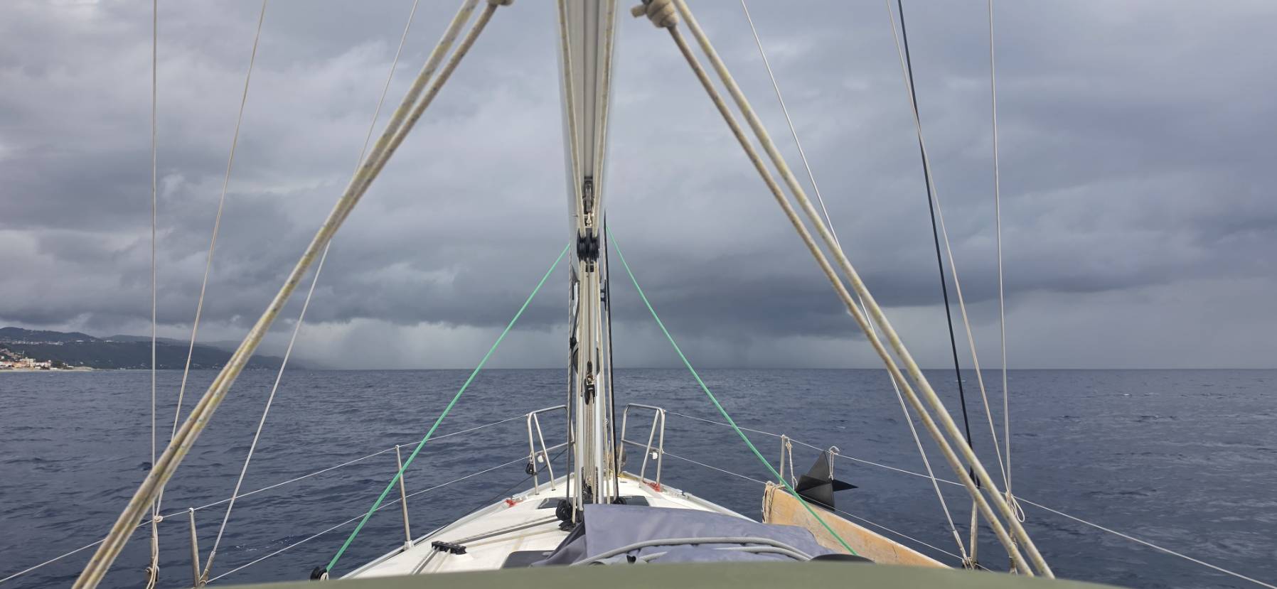 Milebuilding Leg 4 - Messina to Milazzo_B907A240-065A-4BFF-8132-CB9AFB25619E