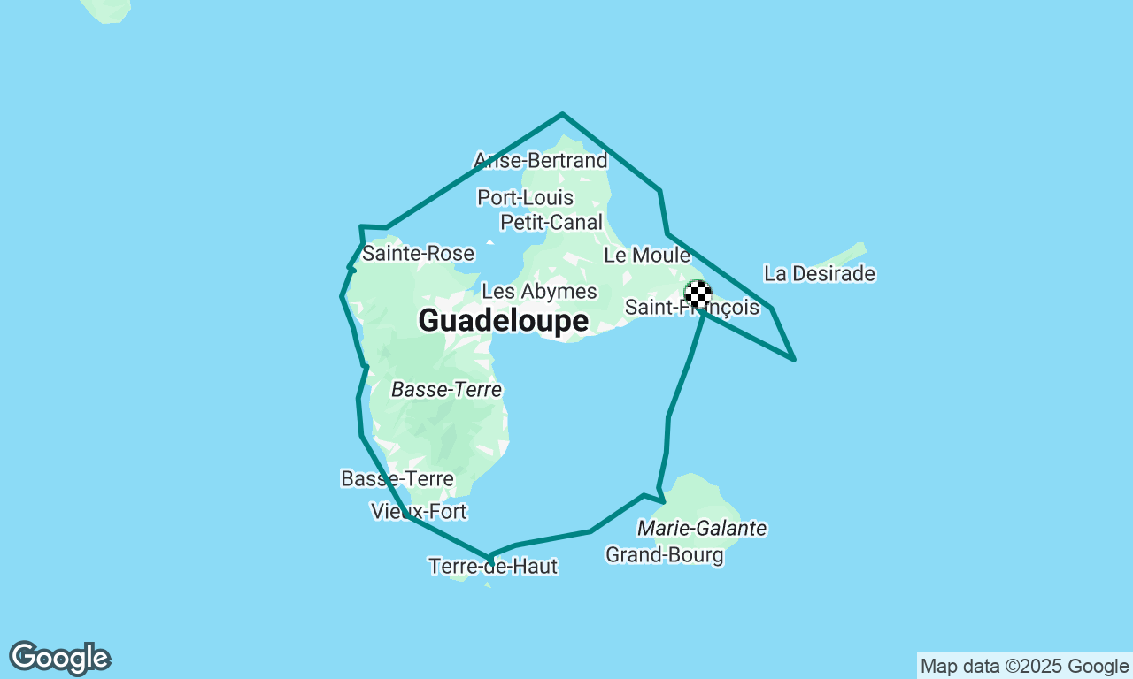 Guadeloupe