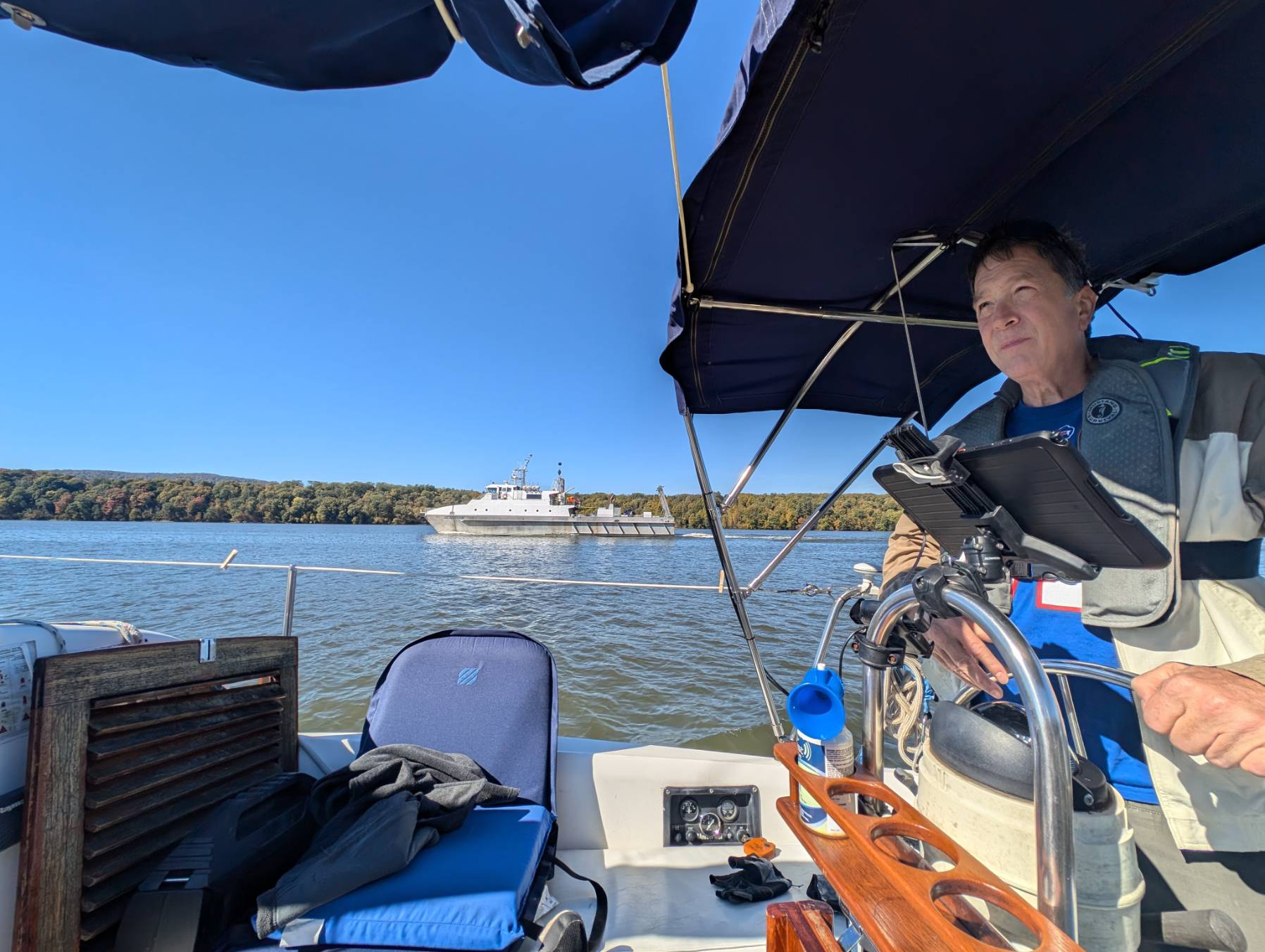 Overnight - Day 2 - Jones Island to PYC_C7D62518-44CA-4851-948B-508232413102