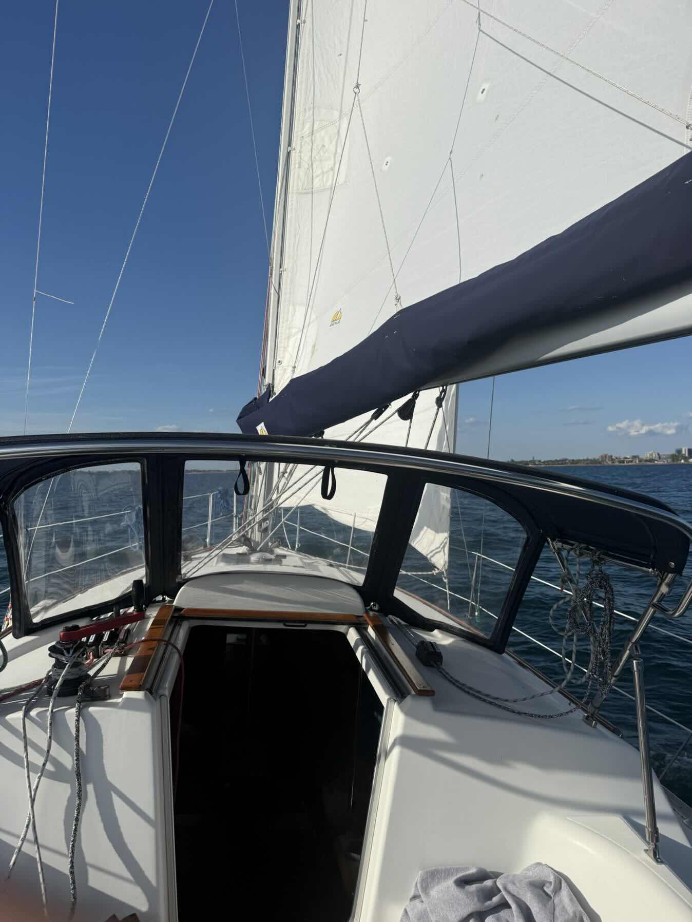 Wednesday Sail with Beans_87B6538A-3934-44DD-BFCE-EEF0AAA0FE30