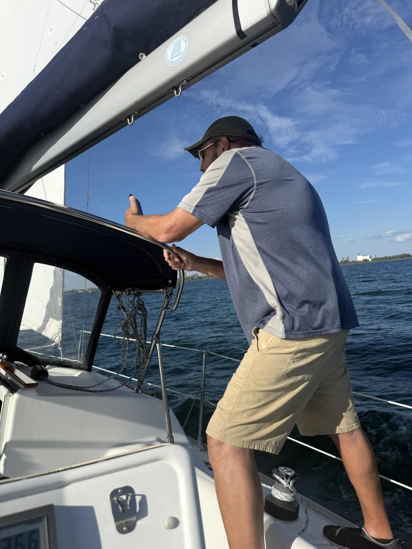 Wednesday Sail with Beans_AD08836A-2123-40E4-BE70-A8DB86112AC3
