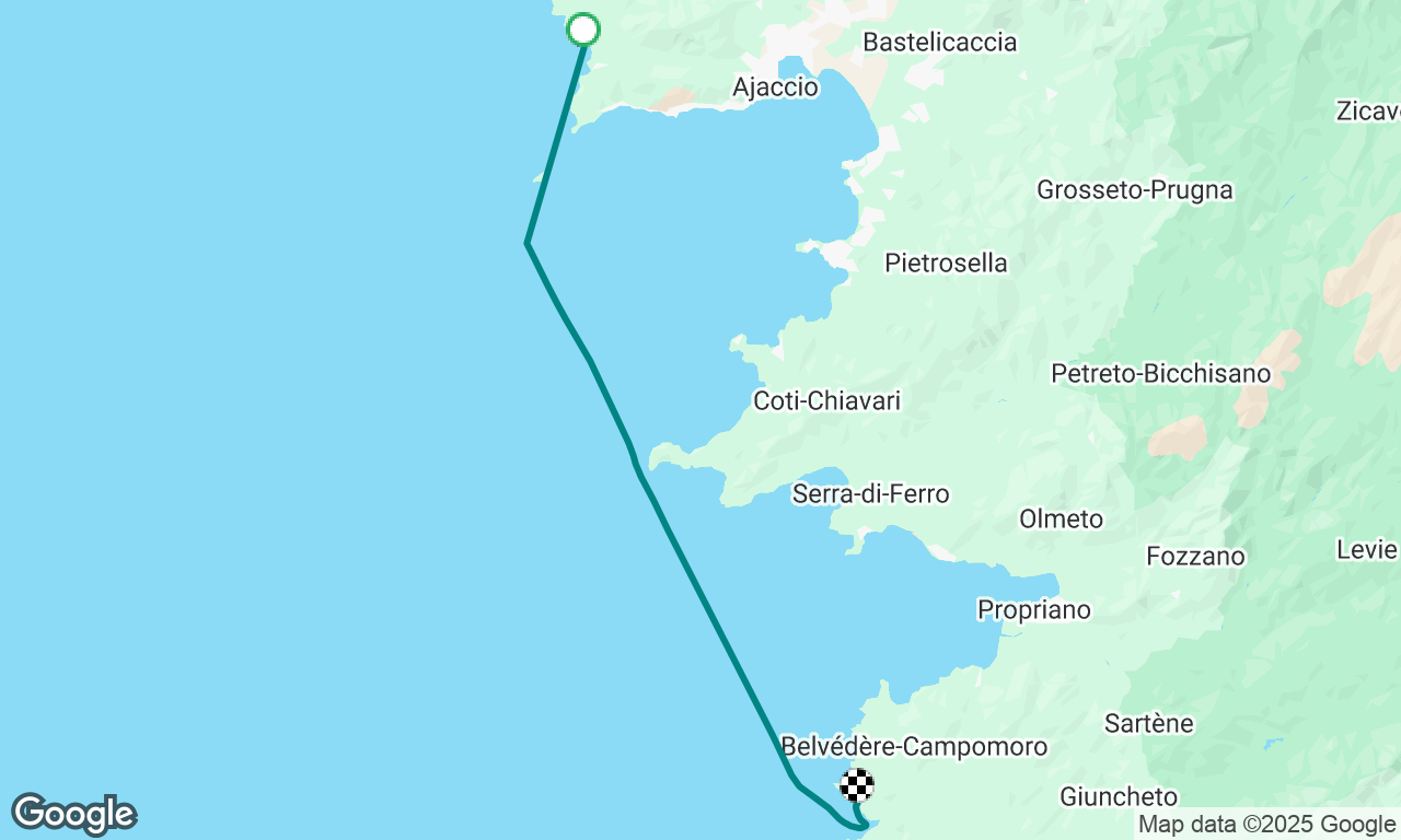 Corsica