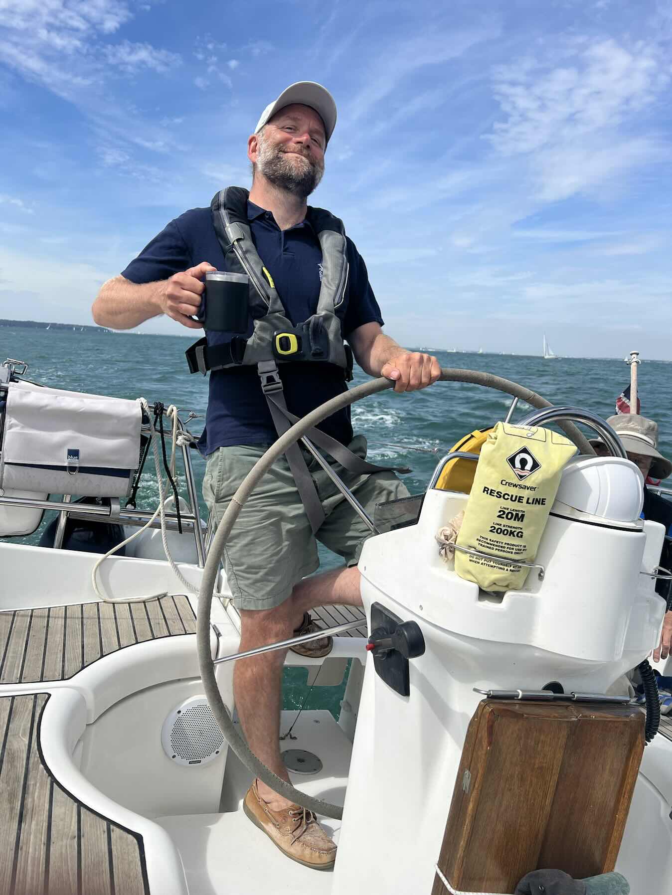 Yarmouth to Chichester_AFECF935-333A-4F1D-8CDC-22DCE7E1B2D0
