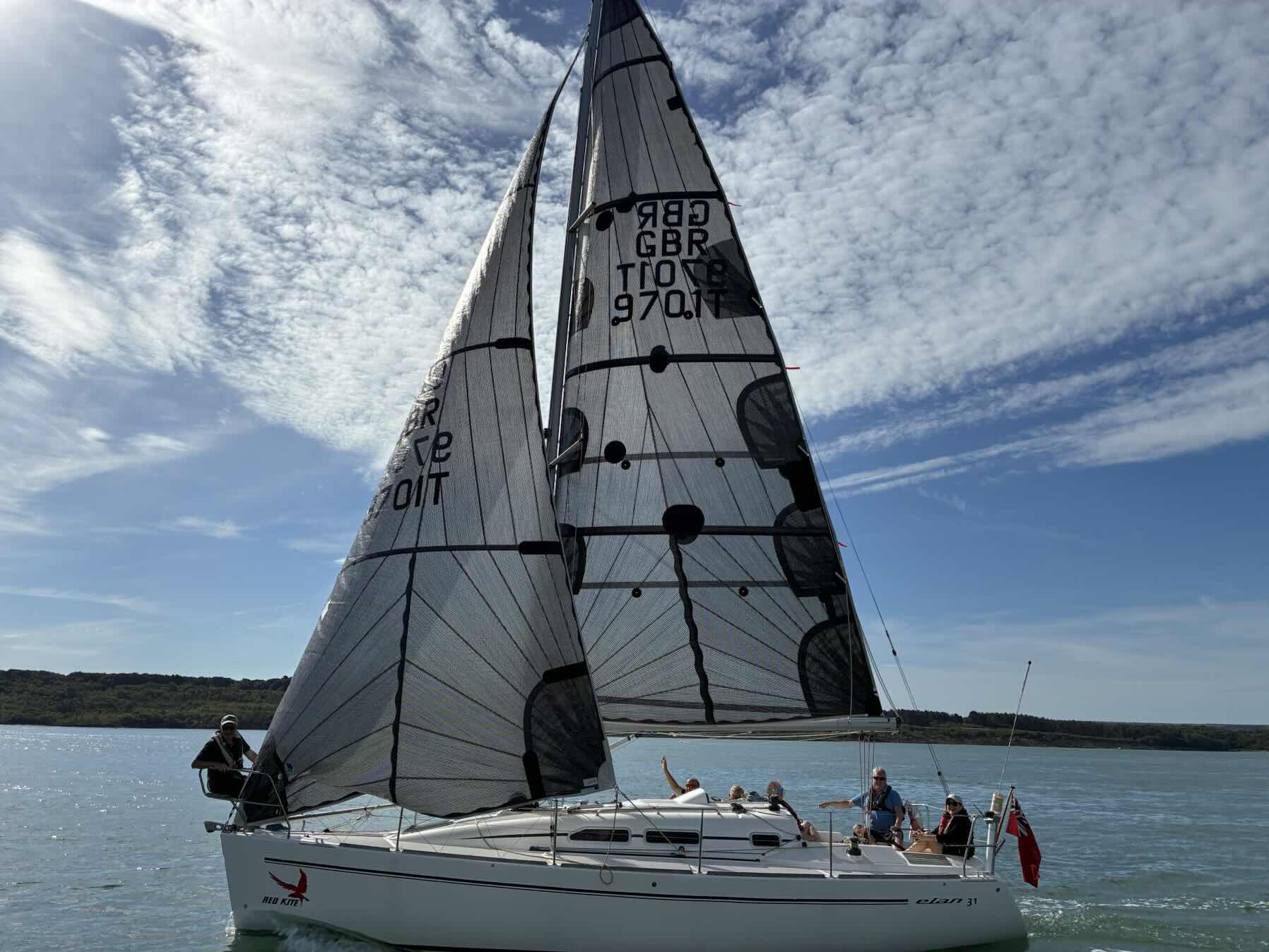 Yarmouth to Chichester_C41D9B12-FCB7-45CC-80BD-E387028D71E2