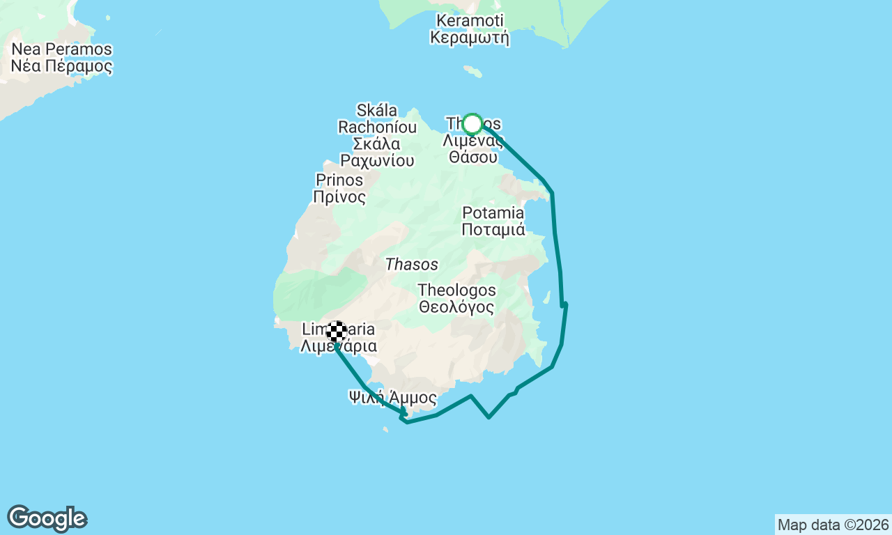 Kavala Refresh Apr 2026