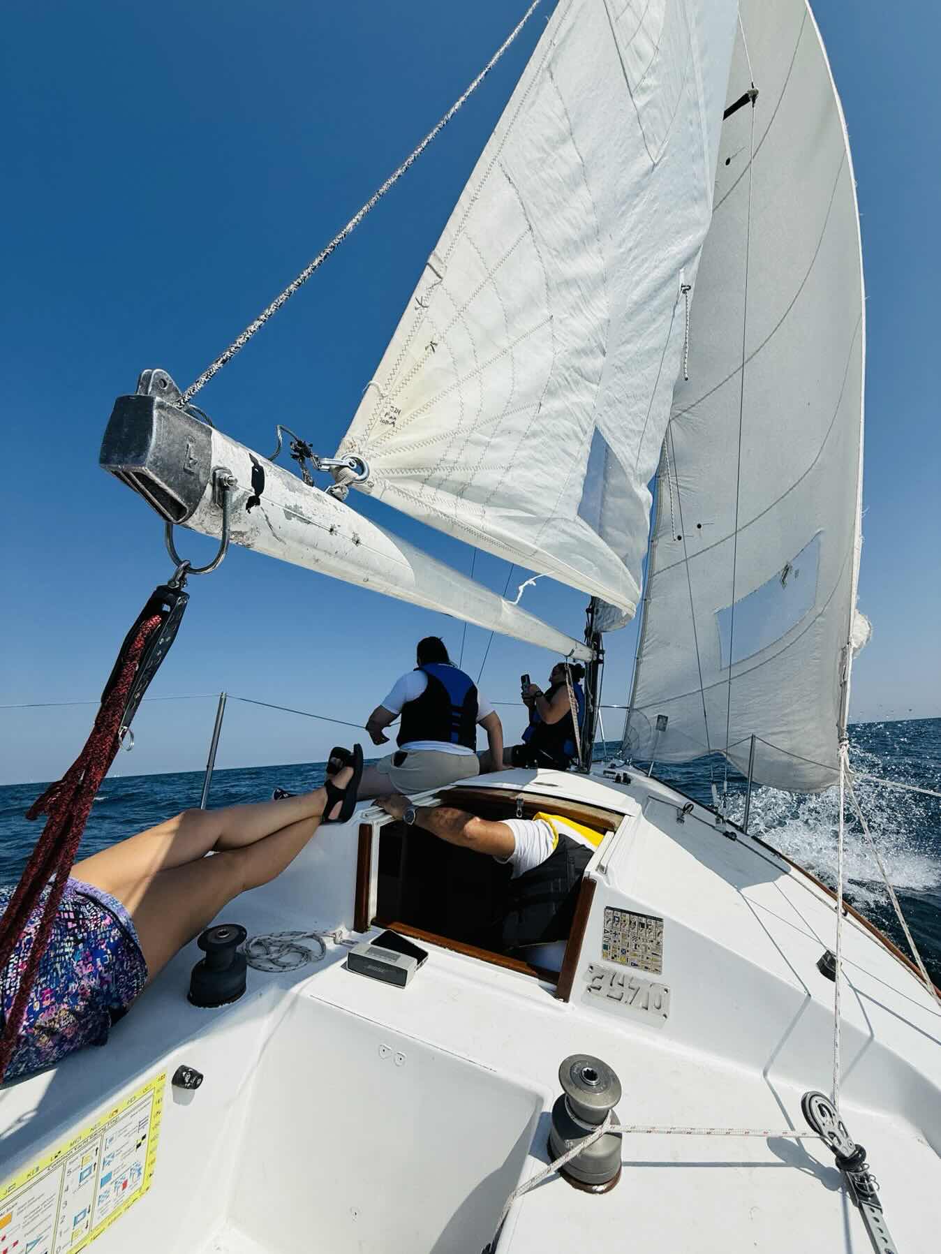 Saturday Sail_93E7CB9C-BEEB-4612-8B11-C1DC21109CB4