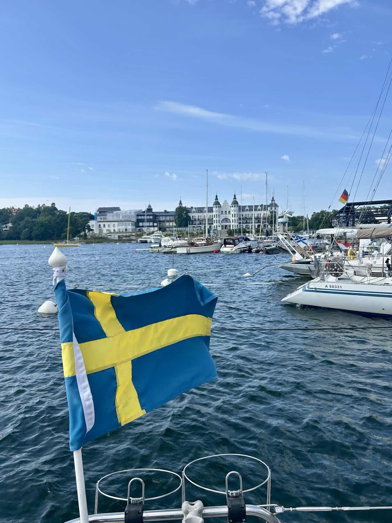 Saltsjobaden - Vaxholm_2CF6DCB1-4644-47D7-8A5C-9EF6B73DE57E