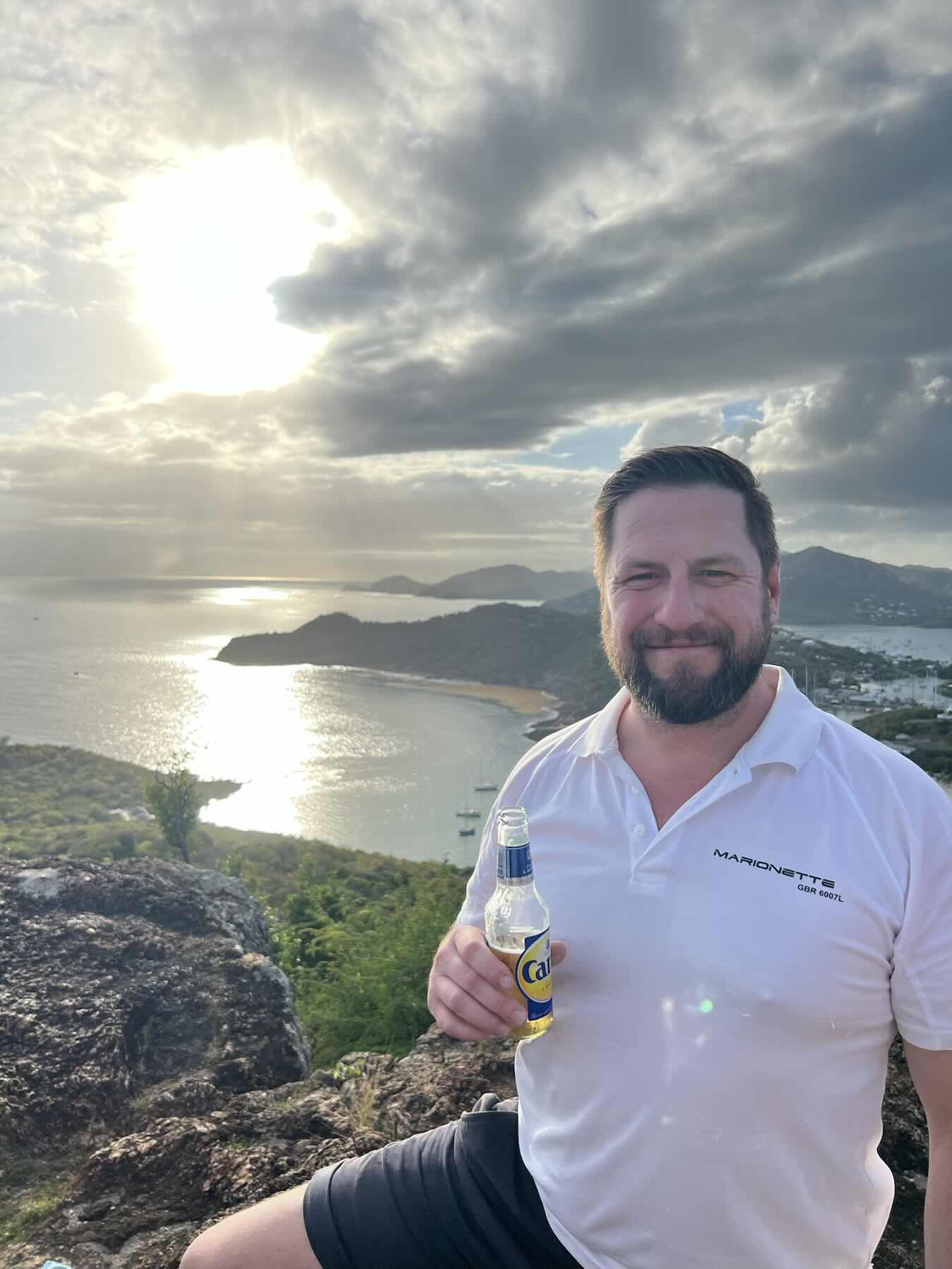 Antigua to Guadeloupe _730825A0-0660-45AD-9476-D04EFD7E6470