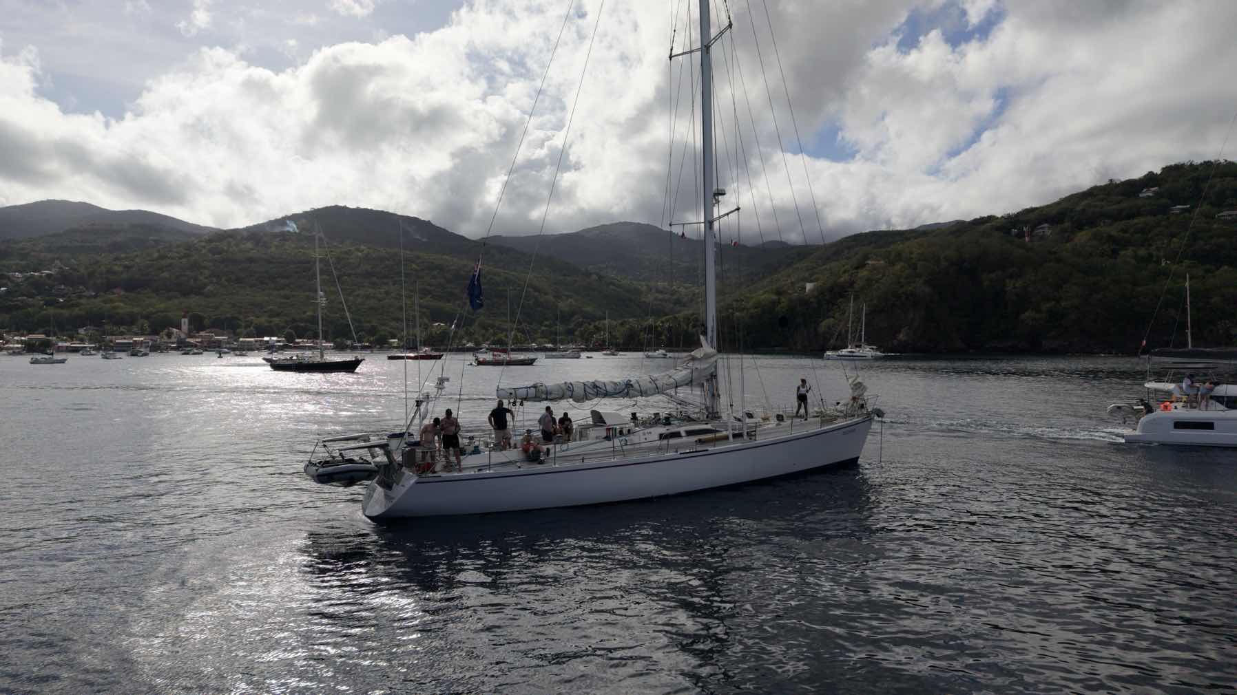 Antigua to Guadeloupe _9249A863-59E9-45FD-A6B9-E36E47F2ADAC