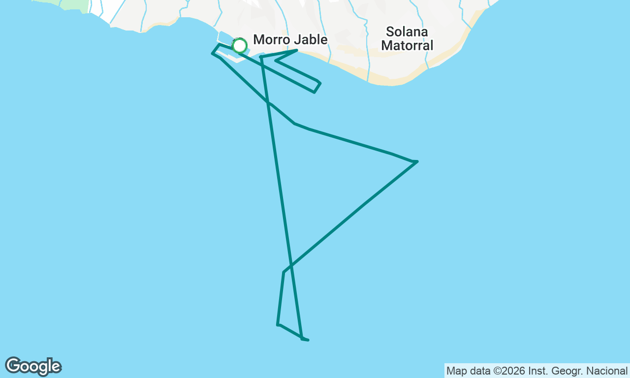 Charter Morrojable