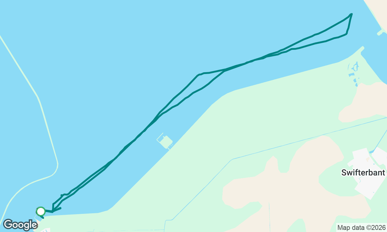 IJsselmeer uitje