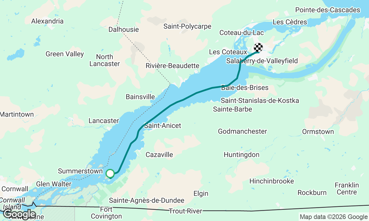 Vacances - Jour 4