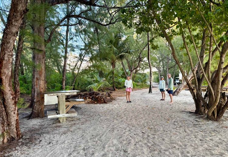 Voyage photo from Powell to ManJack 