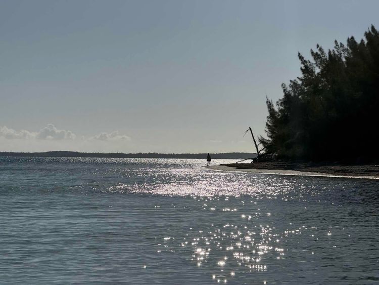 Voyage photo from Powell to ManJack 