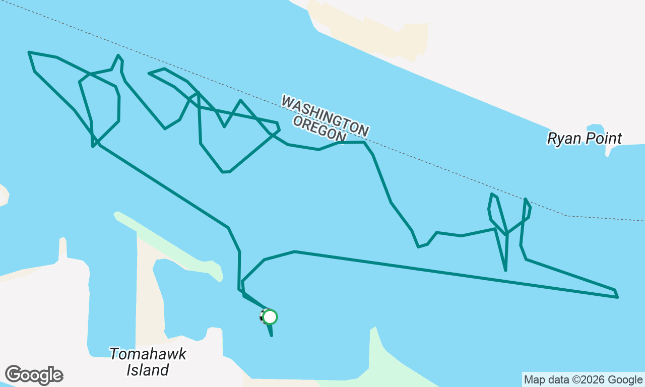 ASA 101 Practice Sail
