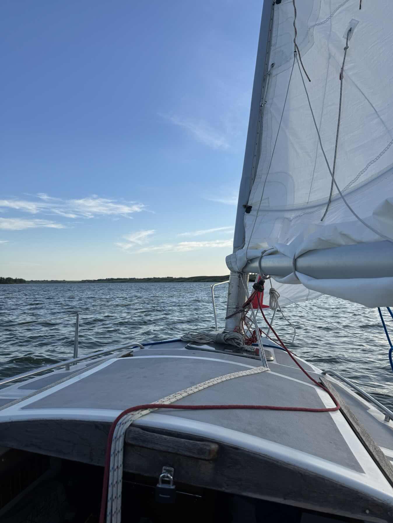 Maiden voyage of Soleil_A5B9493D-6CB3-4F10-97B7-7FD6810DCE0F