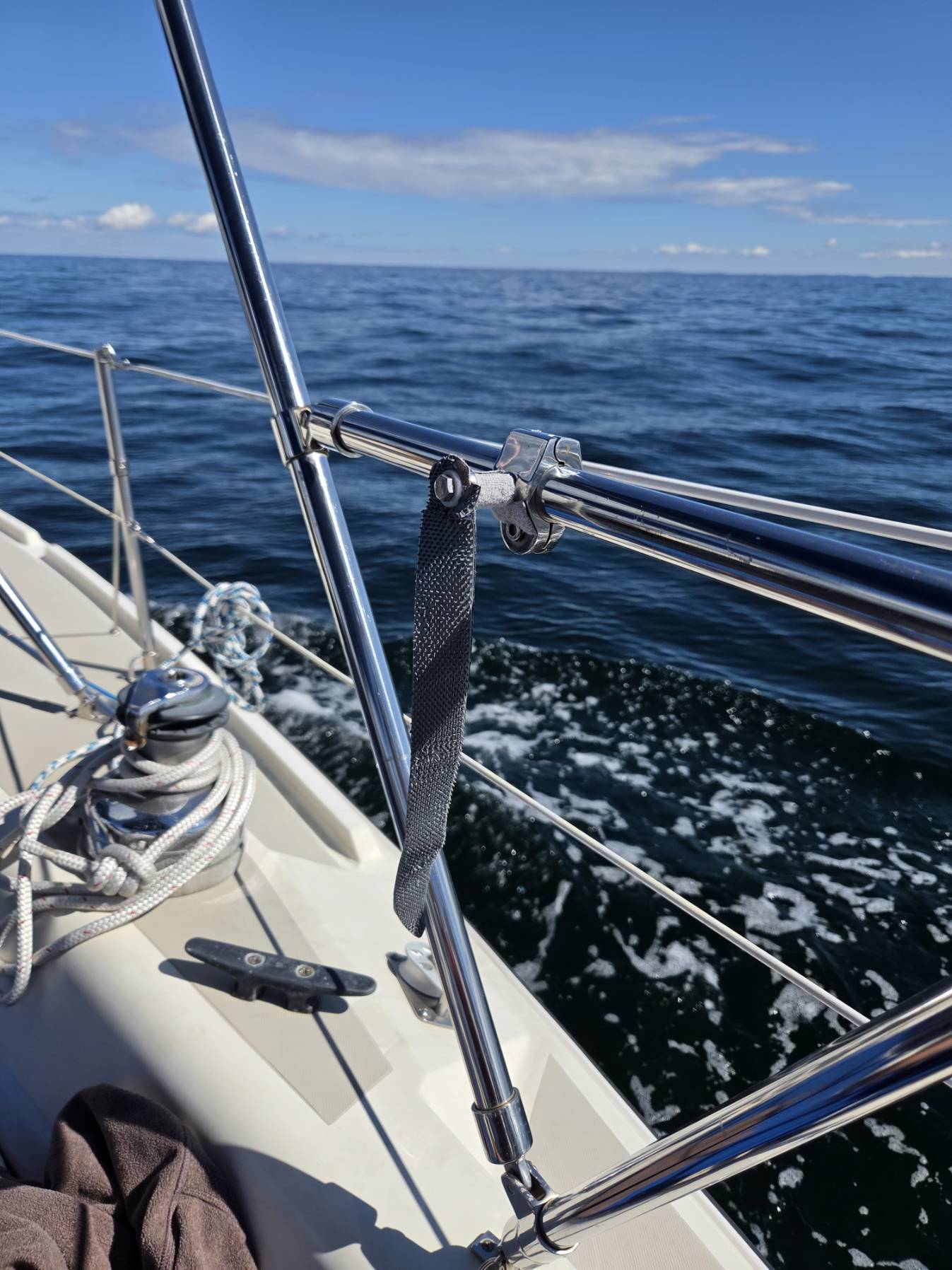 Overnight to Pilots Point_A877AD07-CCE1-4492-843E-4F8E7D469A11