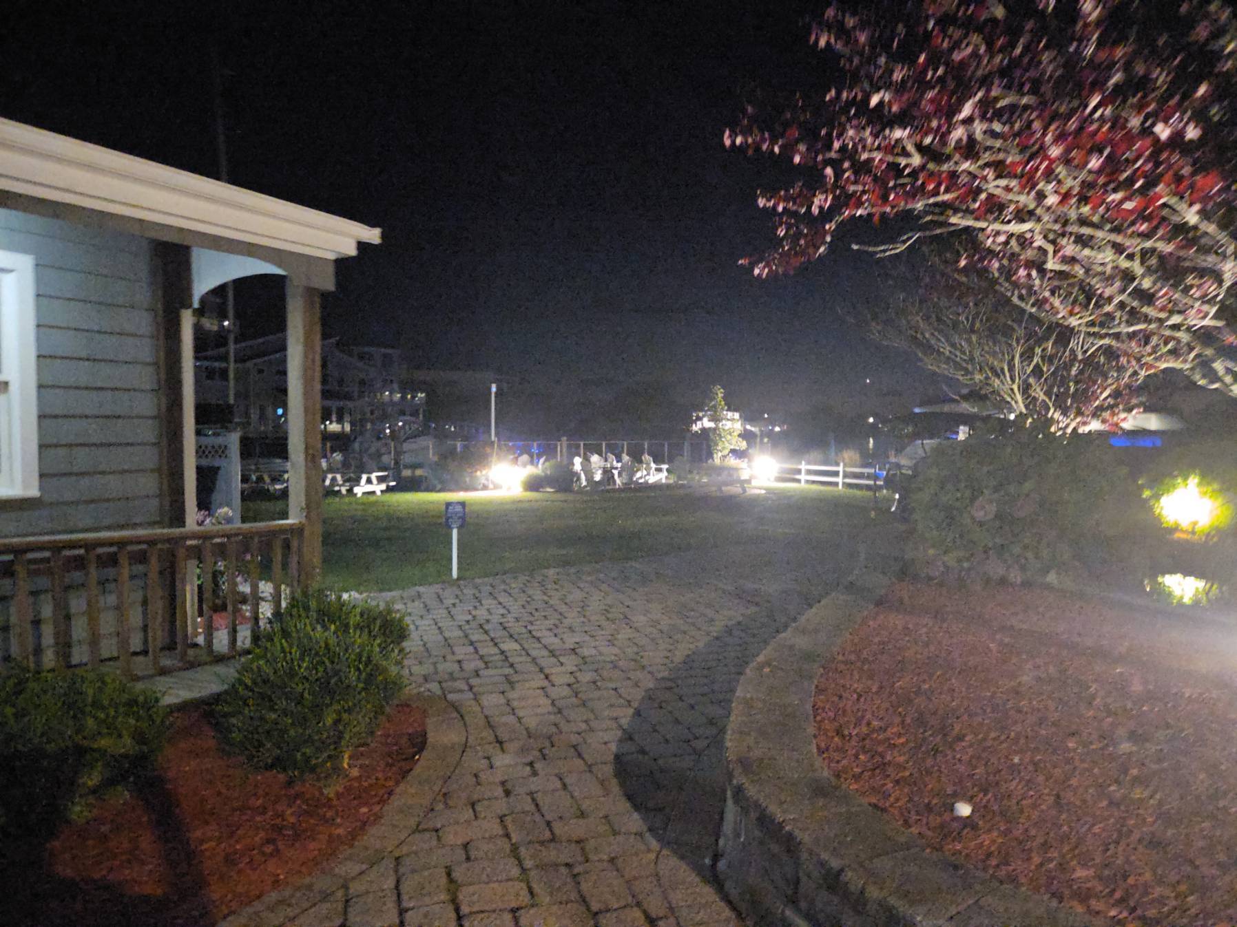 Overnight to Pilots Point_E7CE9804-C628-4973-AA6A-BA8A5A9CCC68