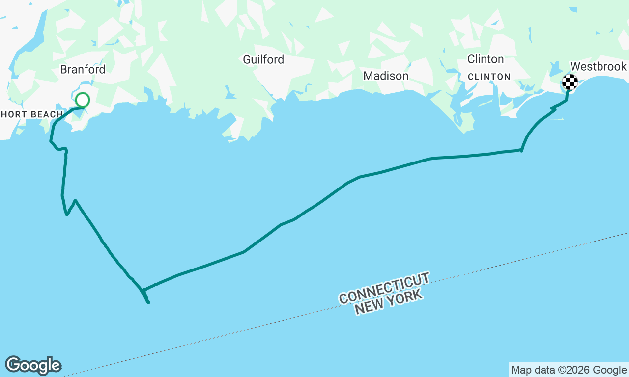 Overnight to Pilots Point