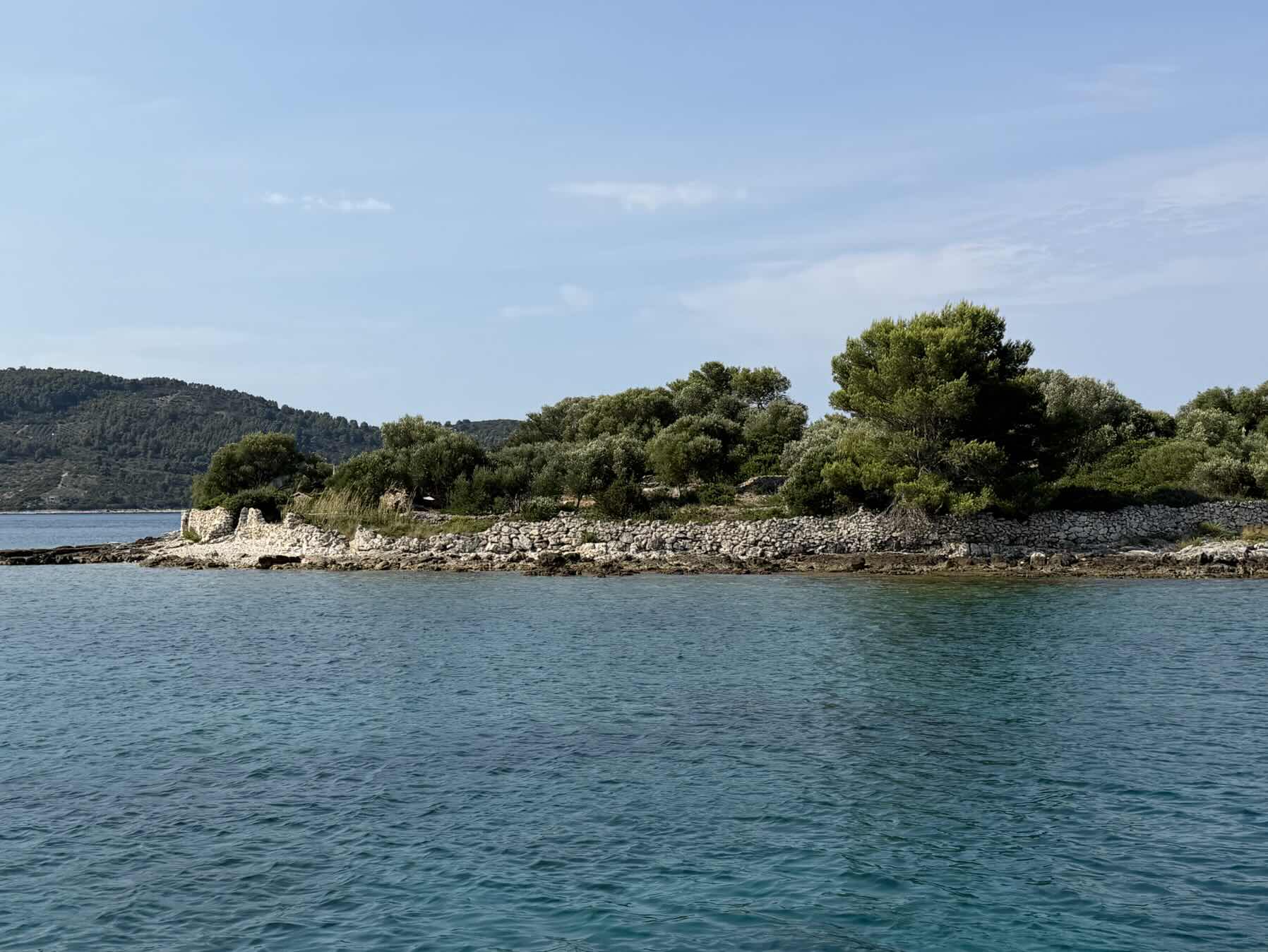 Croatia 2026 - Vela Luka to Porto Rosso _45AD7633-53D6-4220-8382-7E781B07C516