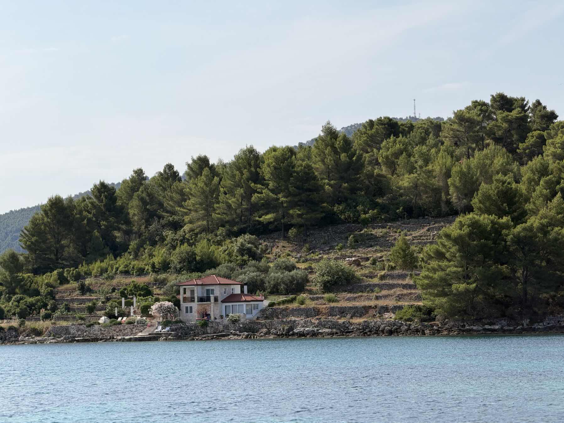 Croatia 2026 - Vela Luka to Porto Rosso _E7C9F8DC-E2DF-439D-A7F7-DC75FEB231B0