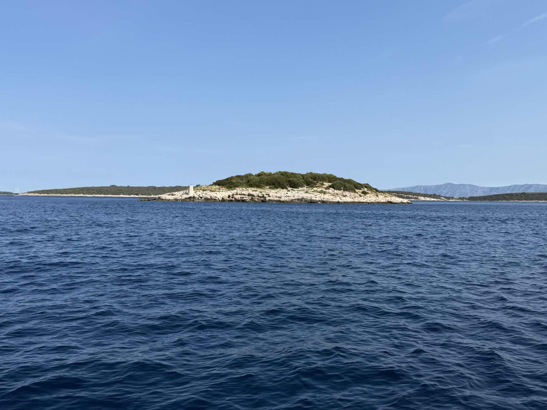 Croatia 2026 - Vela Luka to Porto Rosso _FF1A51E6-A39B-4174-AE09-29C9C213DFD6