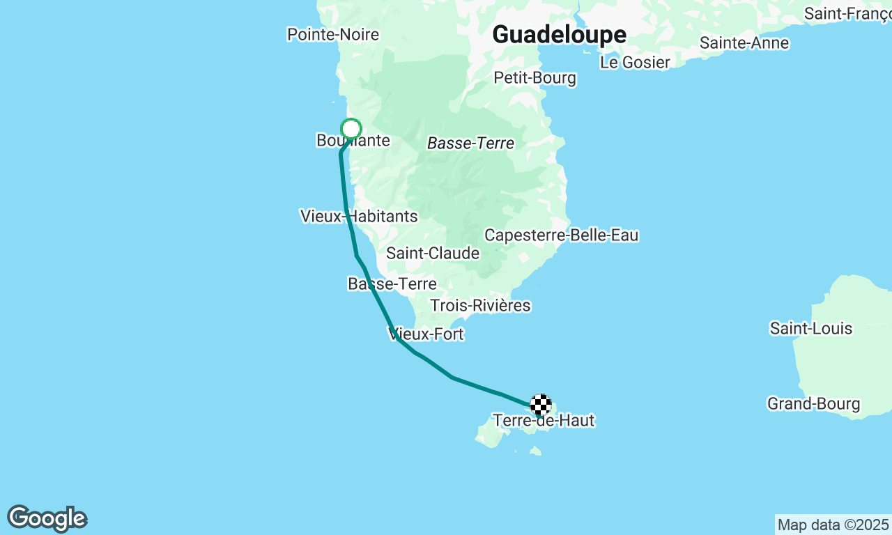Guadeloupe Day 4