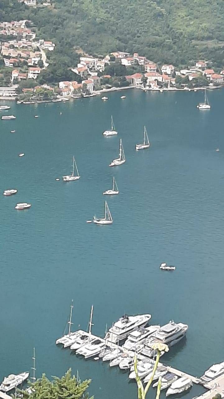 Voyage photo from Lipci to Kotor (Fort Climb)