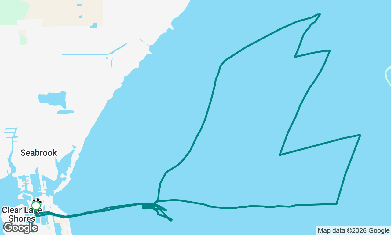 Peanut Regatta