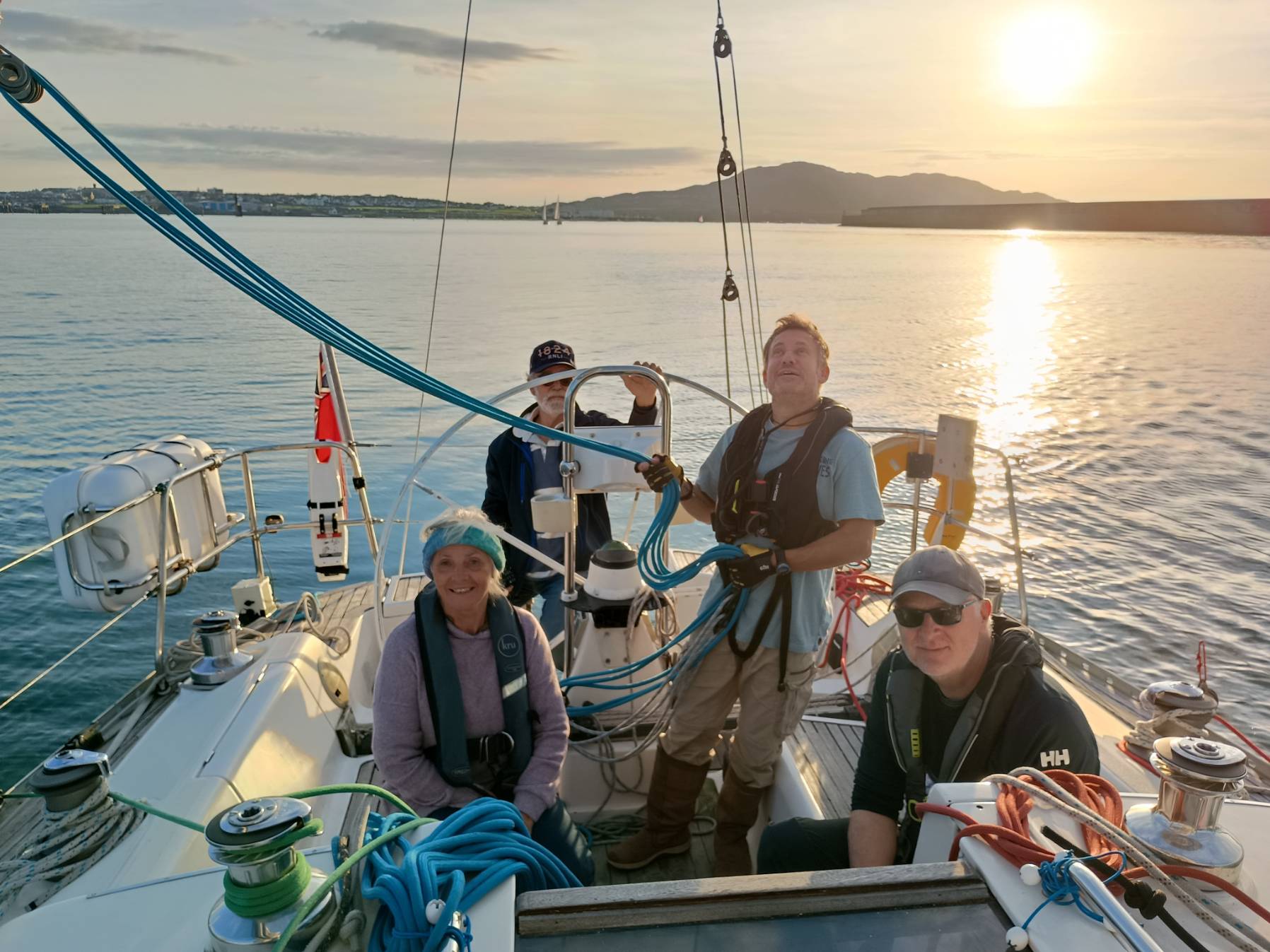Last Wednesday Evening Race 2025_63AC4364-2647-447F-8A62-0798185A7FF0