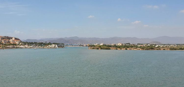 Voyage photo from Barra - Carrizal