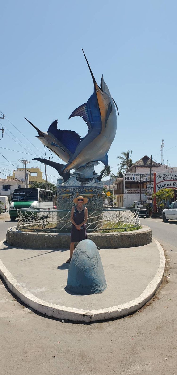Voyage photo from Barra - Carrizal