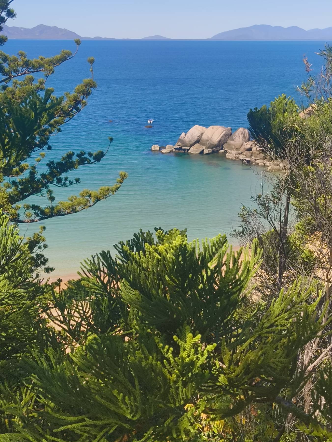 The reef to Magnetic Island _1B1FE6F2-FAD2-47A5-92E4-F429E2B91DCE