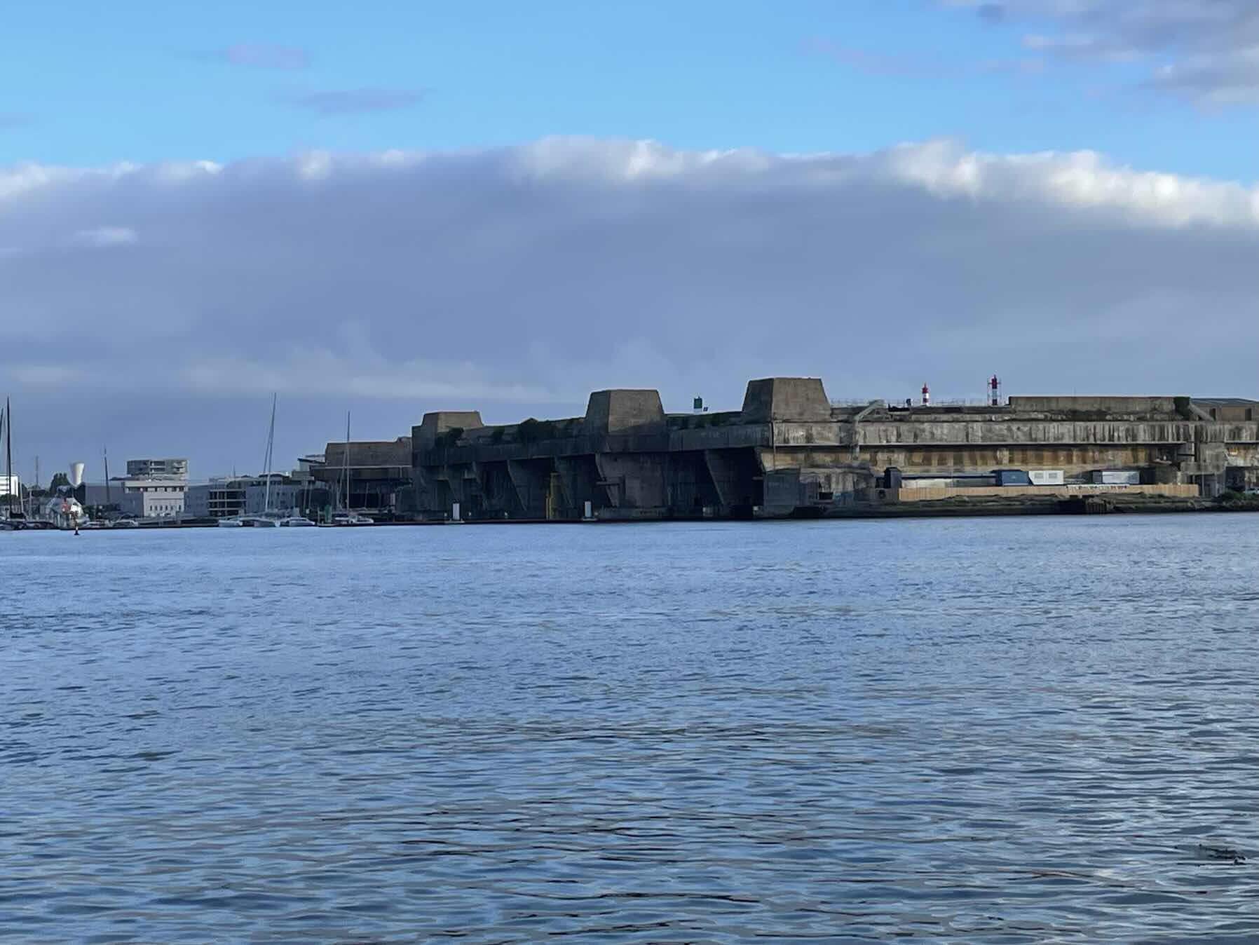 Lorient to Quiberon _386A9CC7-DD8A-499A-9D48-176ACA066648