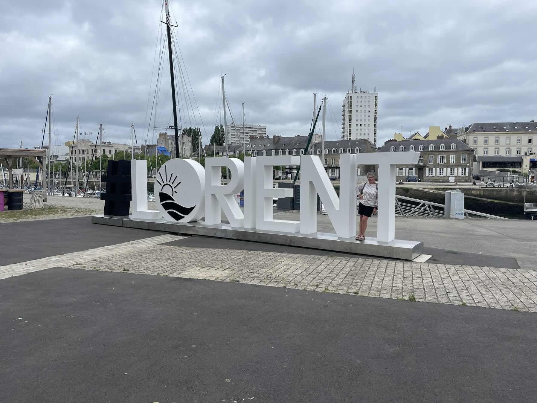 Lorient to Quiberon _6DE5F911-6C52-4E06-9C7E-2079AB651FE6