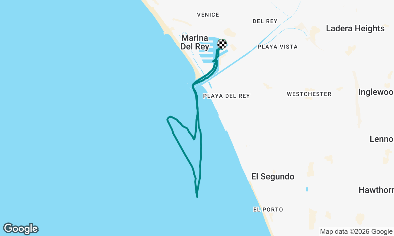 FYC Sail
