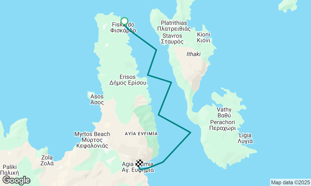 Leg 3