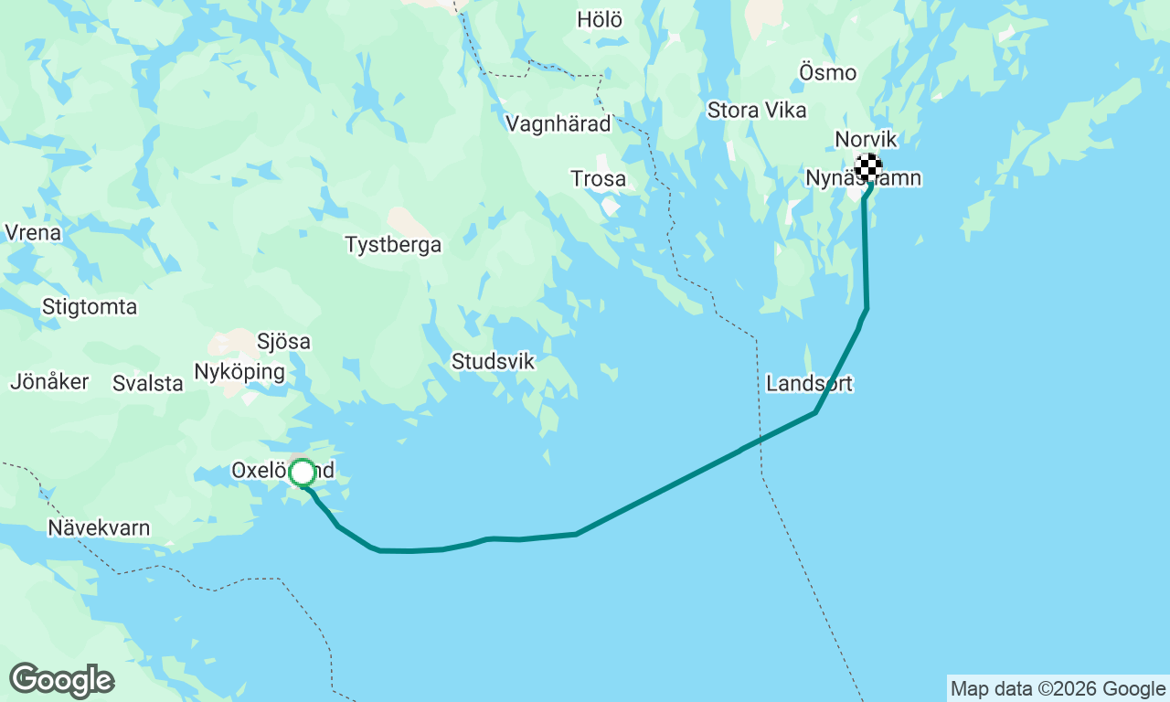 Nynashamn