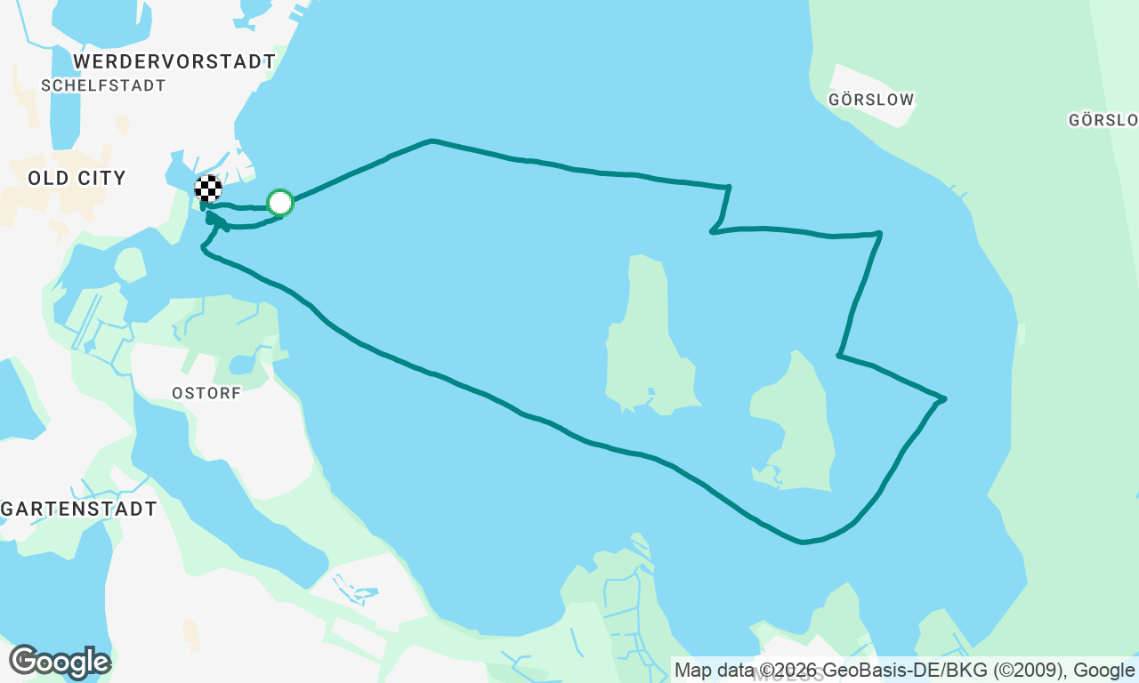 Ansegeln