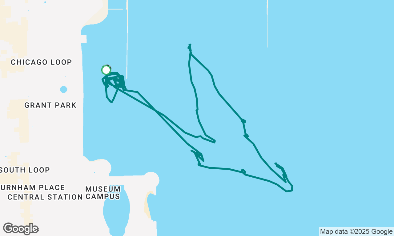 Tiller time sail practice