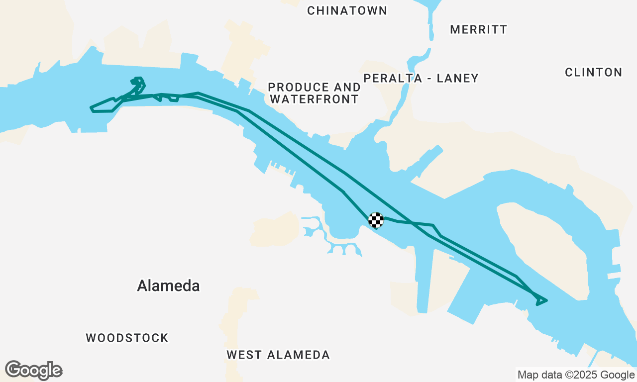 Estuary Charter