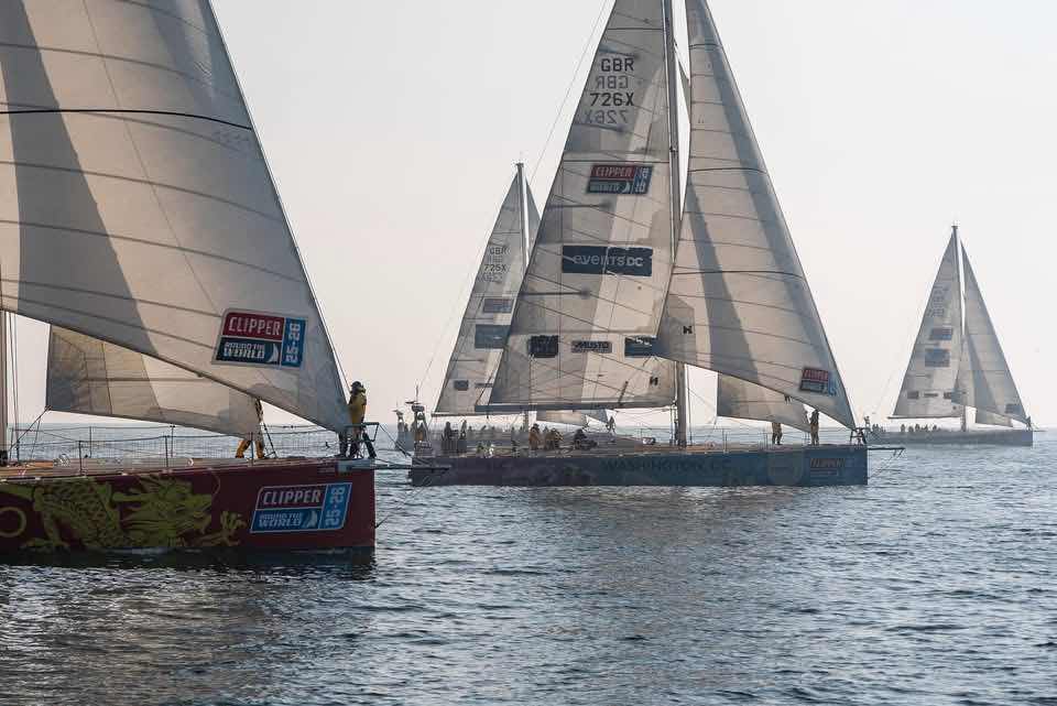 Clipper Round the World Yacht Race 25/26 _BDF1A256-B8A7-473A-85D8-6964133A55A1