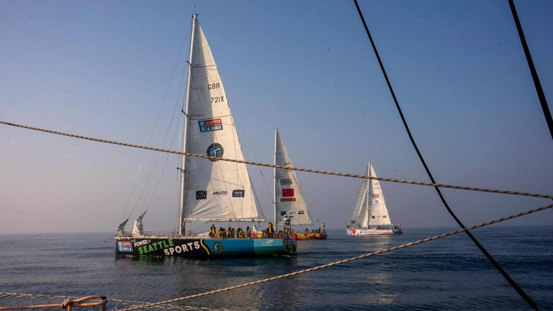 Clipper Round the World Yacht Race 25/26 _DE948EA1-98A0-42D6-9015-BE3C96A77214