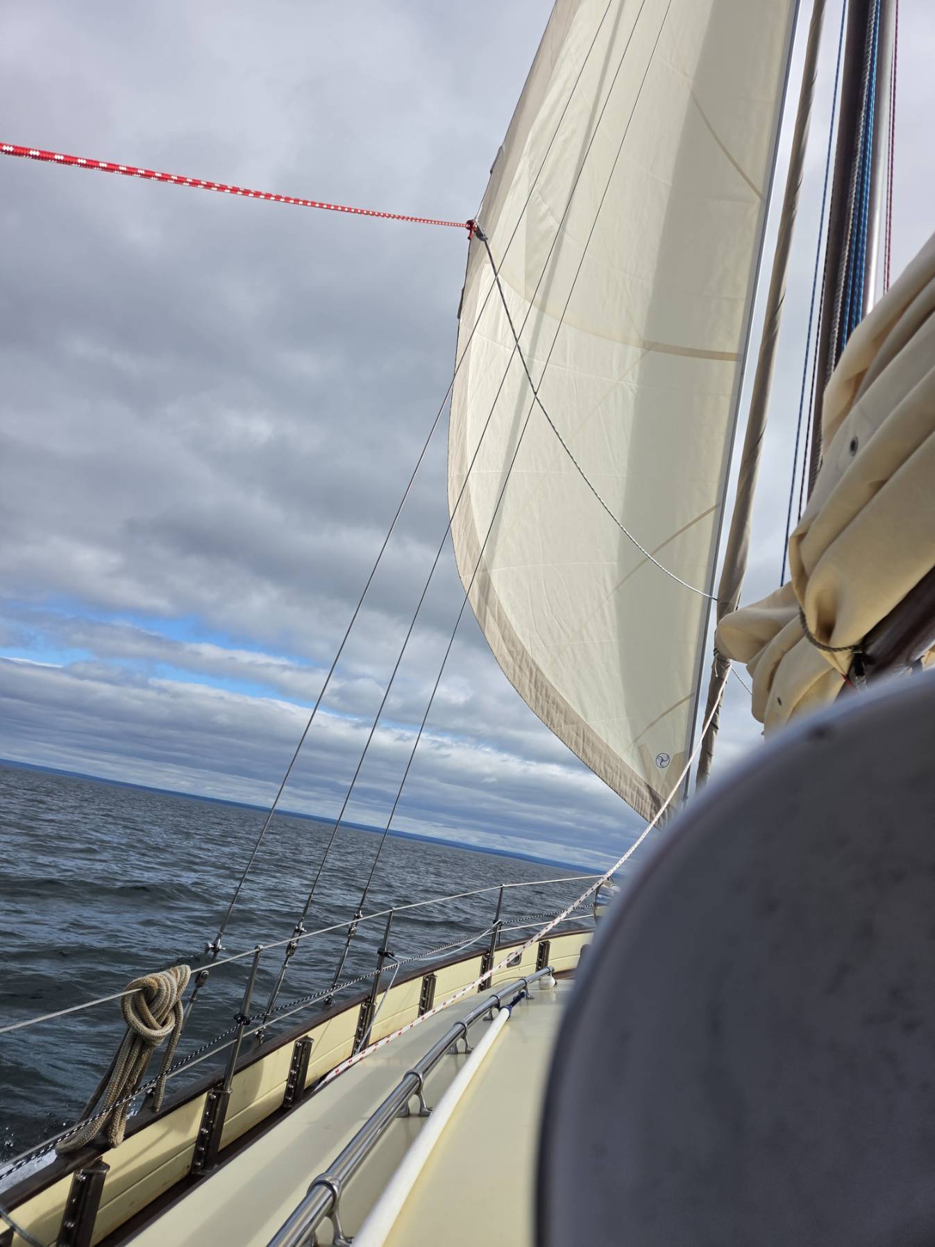 leg 7 Tadoussac/Cap a l'aigle_03A464BF-7F1A-4F9C-A914-1277A98FEFF7